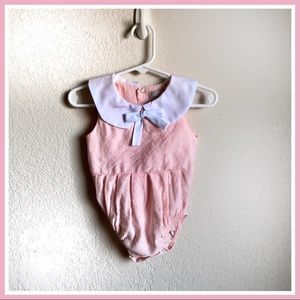 Baby girl outfit